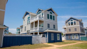 CB44, Rhapsody in Blue- Oceanside, Patio with Hot Tub, Rec Room, Community Pool